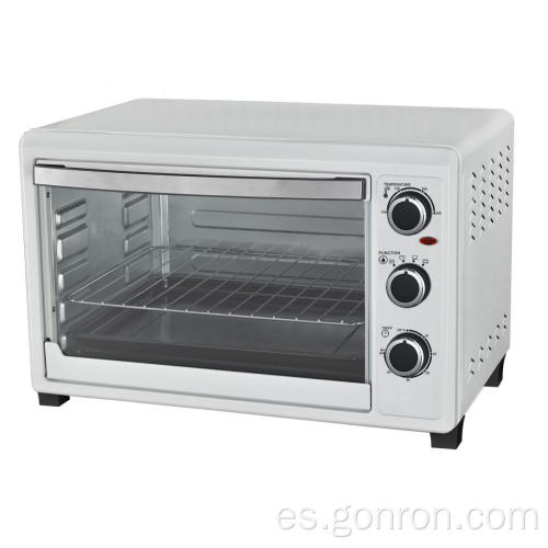 Horno eléctrico multifunción 48L (C3)